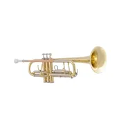 Conn 23B Trumpet — Doo Wop Shop