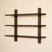 Floating Shelving Unit | Still Life Floating Shelf