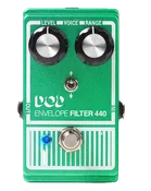 DOD Envelope Filter 440