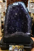 Amethyst Geode 10.9kg