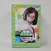 A Ninja and an Assassin Under One Roof - Konoha Ninja Outfit Figure