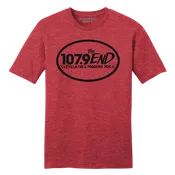 107.9 The End Cleveland