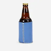 Beverage Sleeve, Full-Grain Leather