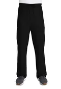 Cherokee Ultra CK280A: Unisex Mid Rise Pant