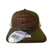Family Tradition (Richardson)