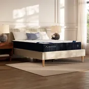 DreamCloud Classic Hybrid Mattress – Queen