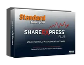 ShareExpress Plus - Standard License