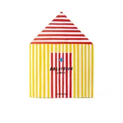 Activity book - Archibook Cabins by Cinqpoints