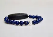 Lapis Lazuli Natural Stone ... The Ripple Effect