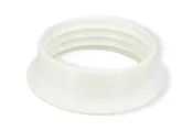 intulon 6-inch Portable Air Conditioner Exhaust Hose Flange Wall Mount - Counter-Clockwise Thread 6CCWMOUNT