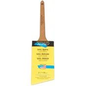 AllPro Gold Spitfire Nylon/Poly Brush