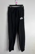 Boys Size 10 Boys Black Nike Pants