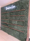 KATHERINE Champagne Wall — Fern Hill Design