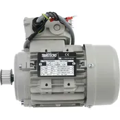 AC Motor Lenze 0.18KW