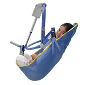 Arjo Amputee Clip Bathing Sling