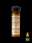 Jasmine Oil