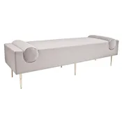 Miranda Bench — Marcali