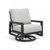 Bogatell Deep Seating Swivel Rocker