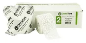 2 Inch OrthoTape Plaster Bandages x 5 Yard 12 Rolls