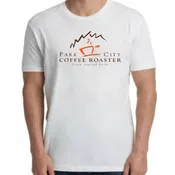 Park City Coffee Roaster T-shirt