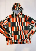 Alden Blocked Hoodie