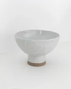 Pedestal Bowl — Maier Ceramics