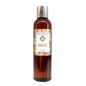 Amber Nights Sweet Oil- Updated Scent!