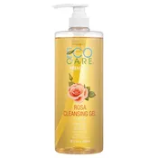 Rosa Cleansing Gel 33.8 fl. oz. 1000 mL