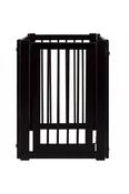 American Trails Free Standing Pet Gate with Door