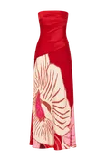 Acler Lingle Maxi Dress
