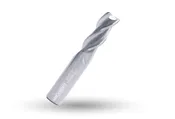 3 Flute End Mill Uncoated