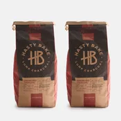 Hasty Bake Charcoal - 2 Pack (30 Pounds)