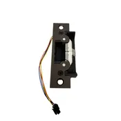 7440-613 - Electric Strike - UltraLine 7400 Series - Dual Voltage - Dark Bronze Anodized