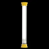 18 WATT, 25″ INDUSTRIAL LIGHT ON 25 FOOT CORD (1650-3015)