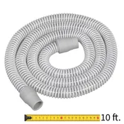 10 Foot Universal CPAP Tubing Hose