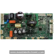 Alliance Tumbler I/O Control Board Repair