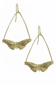 Butterflies in Flight