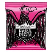 9-42 - Ernie Ball Super Slinky Paradigm Electric Guitar Strings