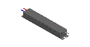 DE [X] Replacement Power Supply Kit 120-277V