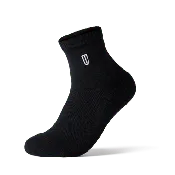 Everyday Quarter Crew Sock