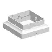 5×5 Adaptor PVC