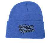 Faster Horses  Beanie