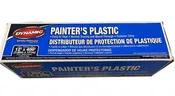12x400 Dynamic Painter's Plastic