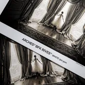 Canson <br />ARCHES® BFK Rives® White/Pure White (AQ)
