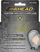 Ahead ACME Custom Molded Earplugs