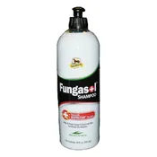 Absorbine Fungasol Shampoo for Dogs Horses Animals 20 oz.