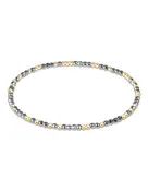 BHOPUNWSILFHEM2 Hope Unwritten Silver 2MM Bracelet