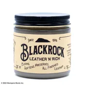 Blackrock Leather Care 4 Oz