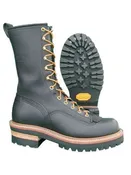 10" Steel Toe Pole Climber