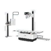 Fujifilm Clinica X (OTC and FS)